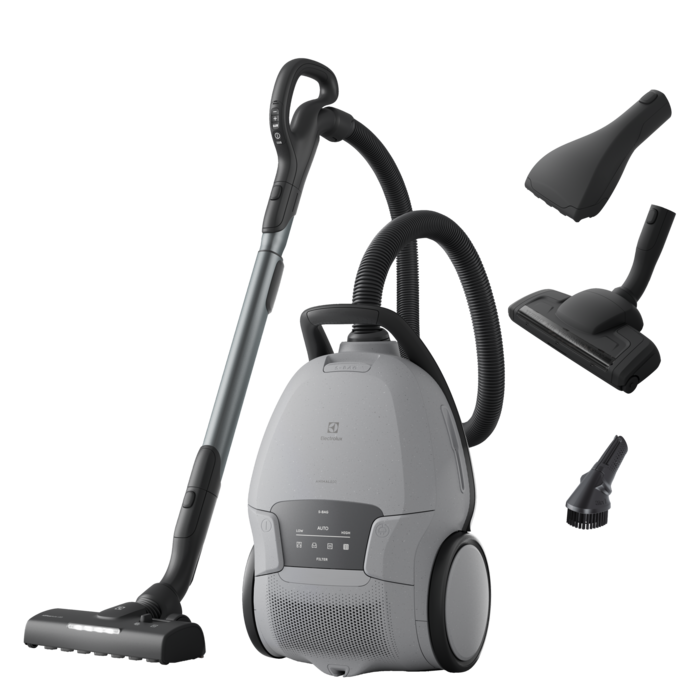 Electrolux - Usisivači sa vrećicom - EB81A3UG