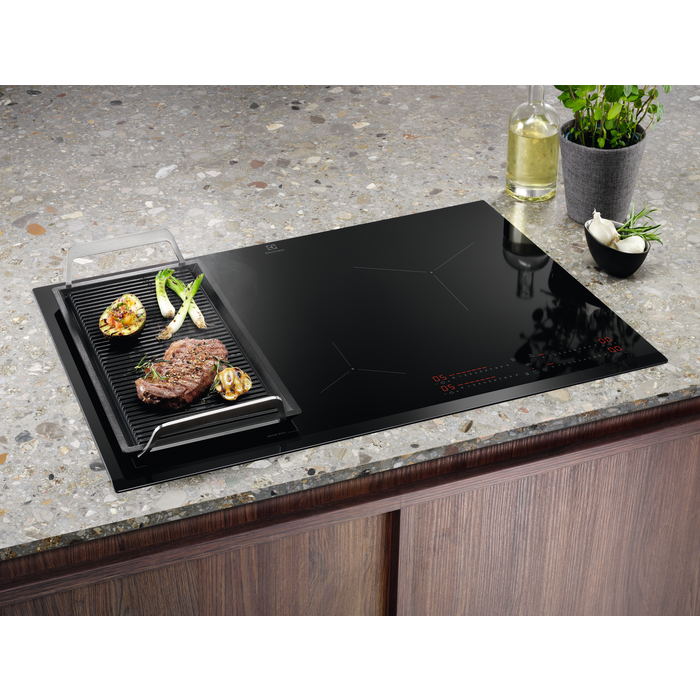 Electrolux - Indukcione ploče - EIS82453
