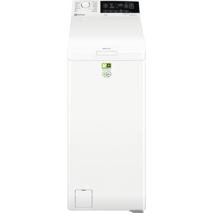 Electrolux - Veš mašine sa gornjim punjenjem - EW8TN3362E
