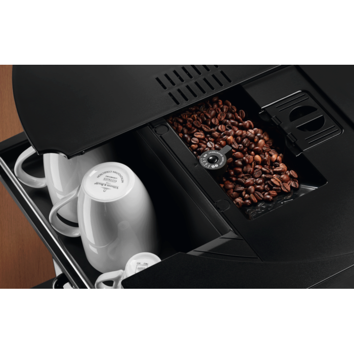 Electrolux - Ugradni kafe aparati - KBC95T