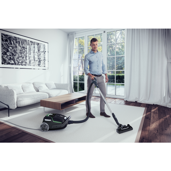 Electrolux - Usisivači sa vrećicom - EUOC9GREEN