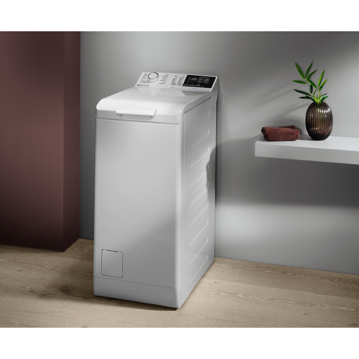 Electrolux - Veš mašine sa gornjim punjenjem - EW6TN4272