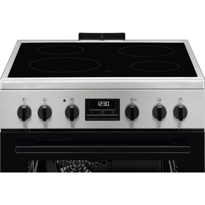 Electrolux - Staklokeramički šporeti - LKR664166X