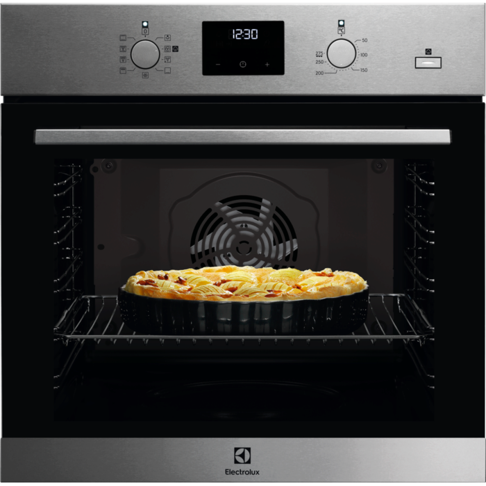 Electrolux - Steam oven - EOD3F50TX