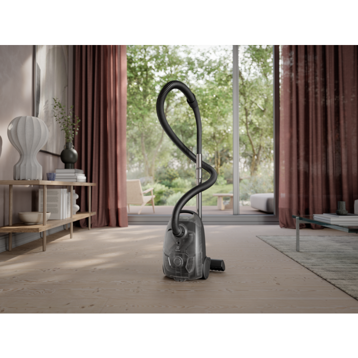 Electrolux - Usisivači sa vrećicom - EB51C2GG