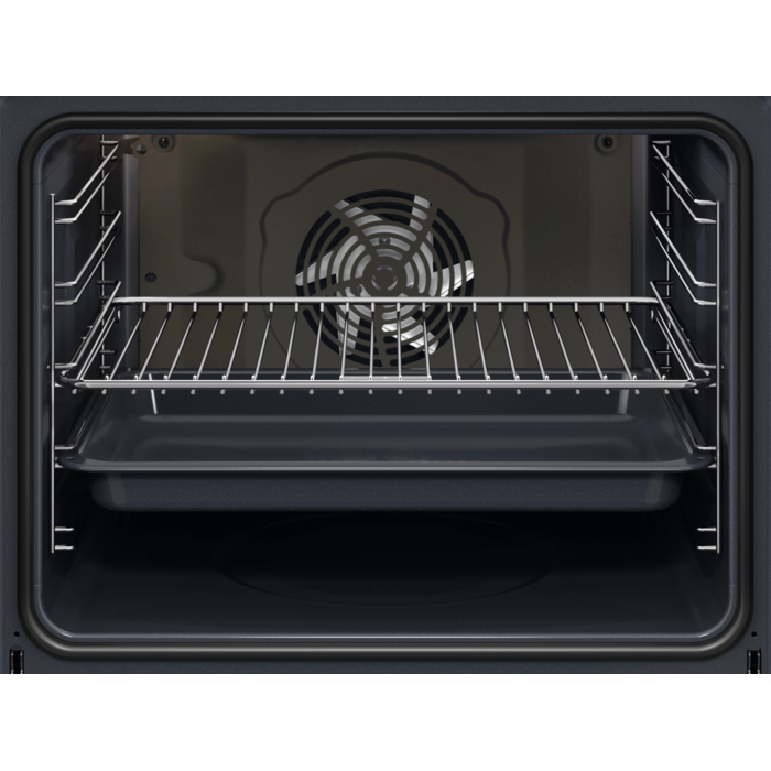 Electrolux - Multifunkcionalne rerne - EOF3F00X