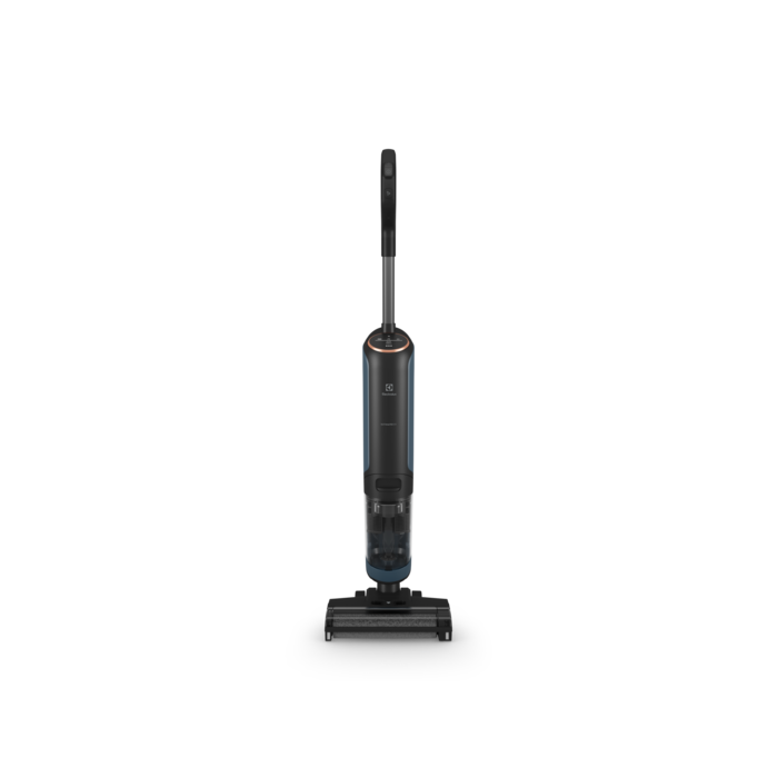 Electrolux - Wet&Dry bežični štapni usisivač - EW81U3DB