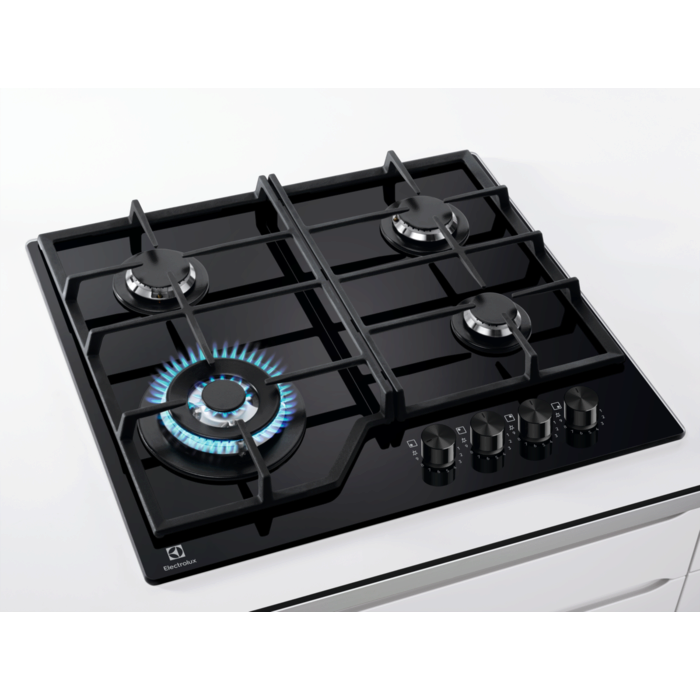 Electrolux - Plinske ploče - KGS6436K