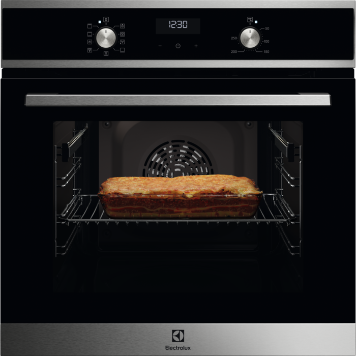 Electrolux - Multifunkcionalne rerne - EOF5C50BX