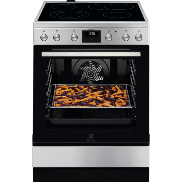 Electrolux - Staklokeramički šporeti - LKR64022AX