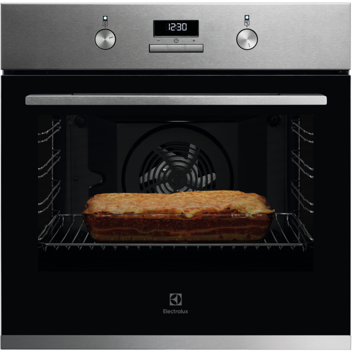 Electrolux - Multifunkcionalne rerne - KOF3H70X