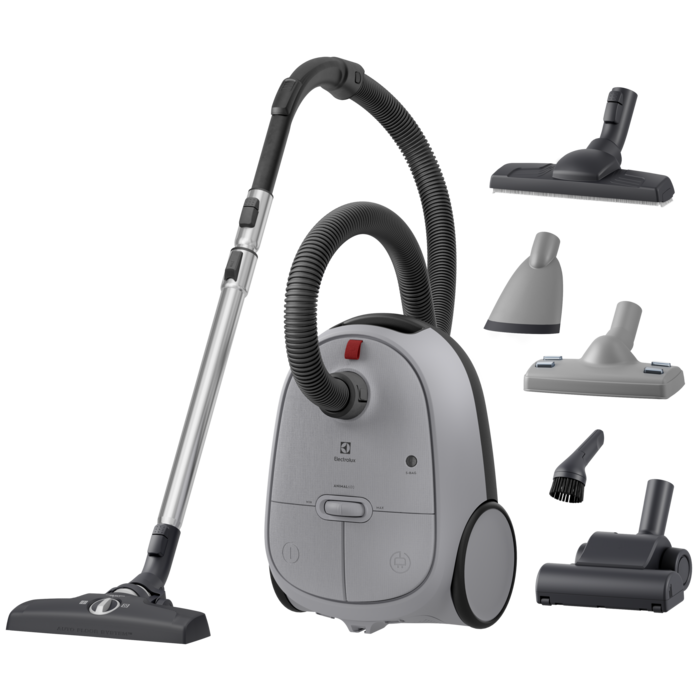 Electrolux - Usisivači sa vrećicom - EB61A5UG