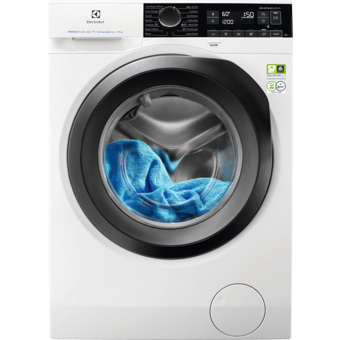 Electrolux - Veš mašine sa prednjim punjenjem - EW8F249PSC