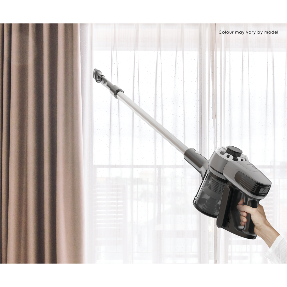 Electrolux - Baterijski štapni usisivači - EP31CB21TG