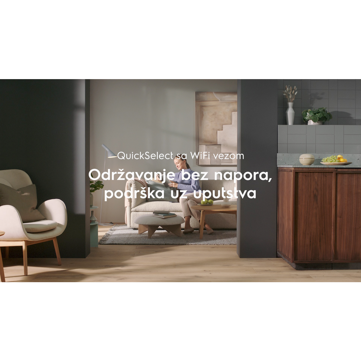 Electrolux - Ugradne mašine za pranje sudova - E72LB210S