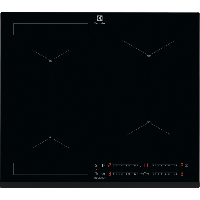 Electrolux - Indukcione ploče - EIS62449