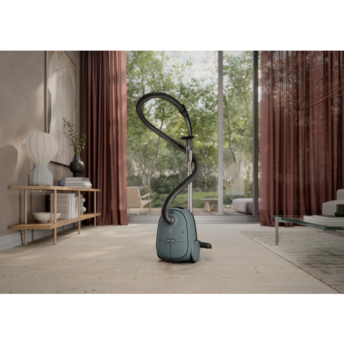 Electrolux - Usisivači sa vrećicom - EB61C1OG