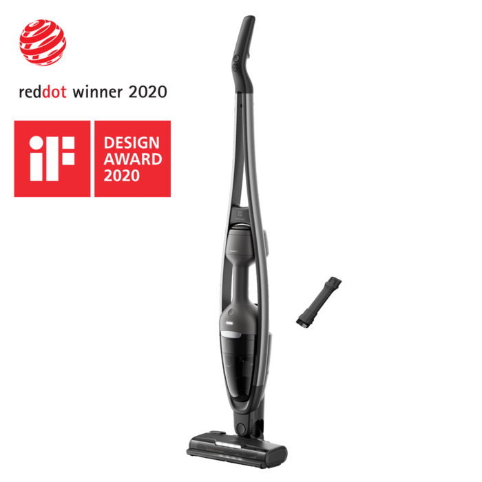 Electrolux - Baterijski štapni usisivači - ES62CB25DH