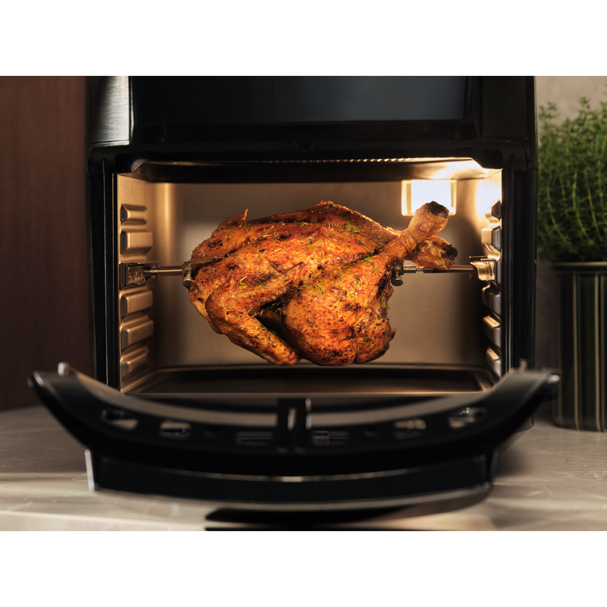 Electrolux - Friteze na vruć vazduh - EAF12B