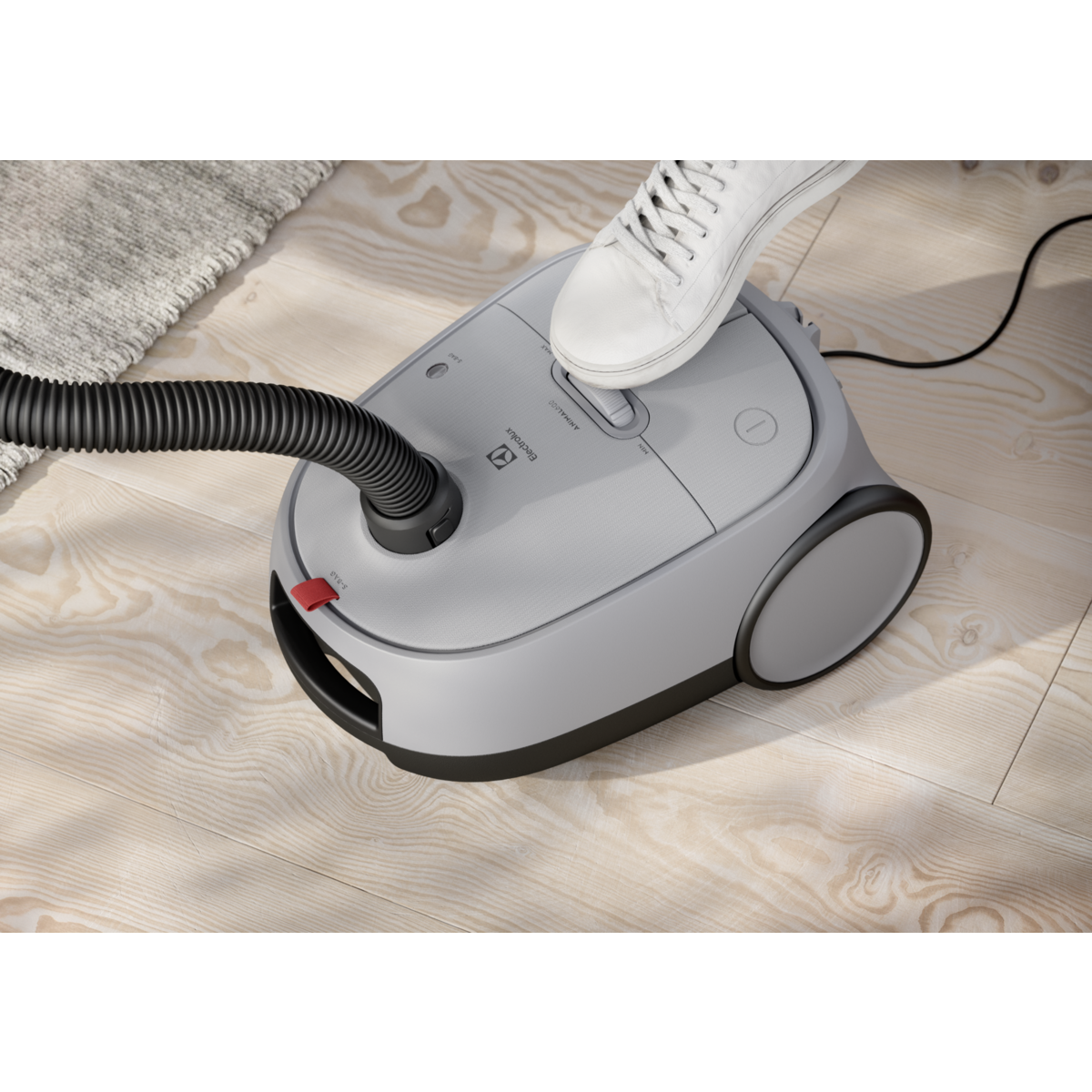 Electrolux - Usisivači sa vrećicom - EB61A5UG