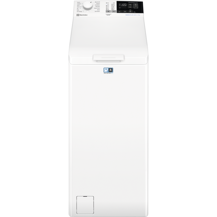 Electrolux - Veš mašine sa gornjim punjenjem - EW6TN4272