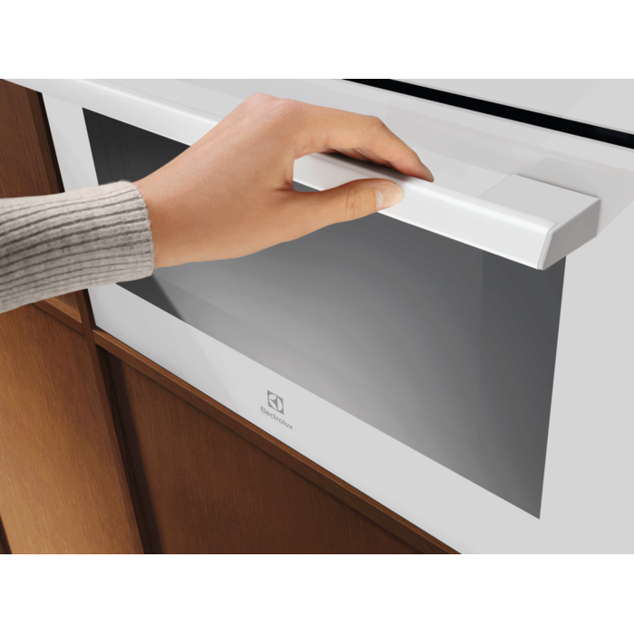 Electrolux - Ugradne mikrotalasne rerne - LVM8E08V