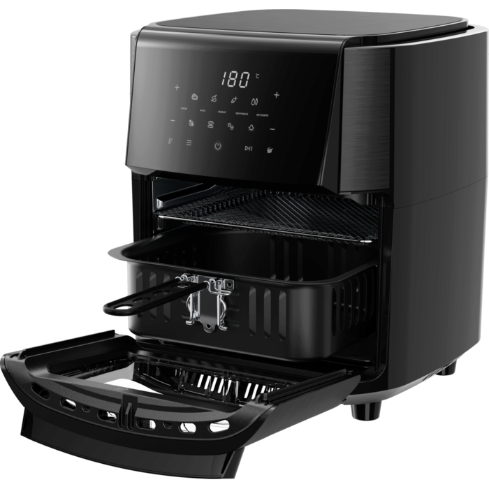 Electrolux - Friteze na vruć vazduh - EAF12B