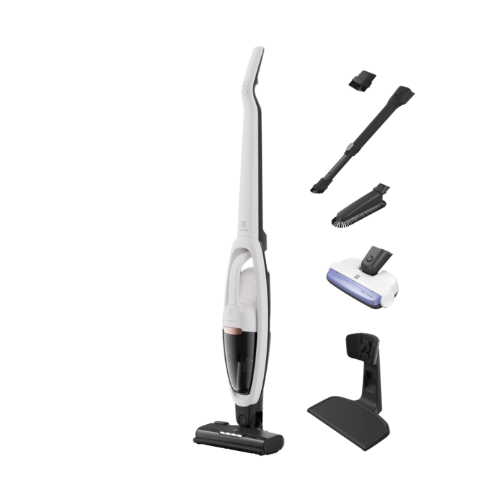 Electrolux - Baterijski štapni usisivači - ES52HB25SH