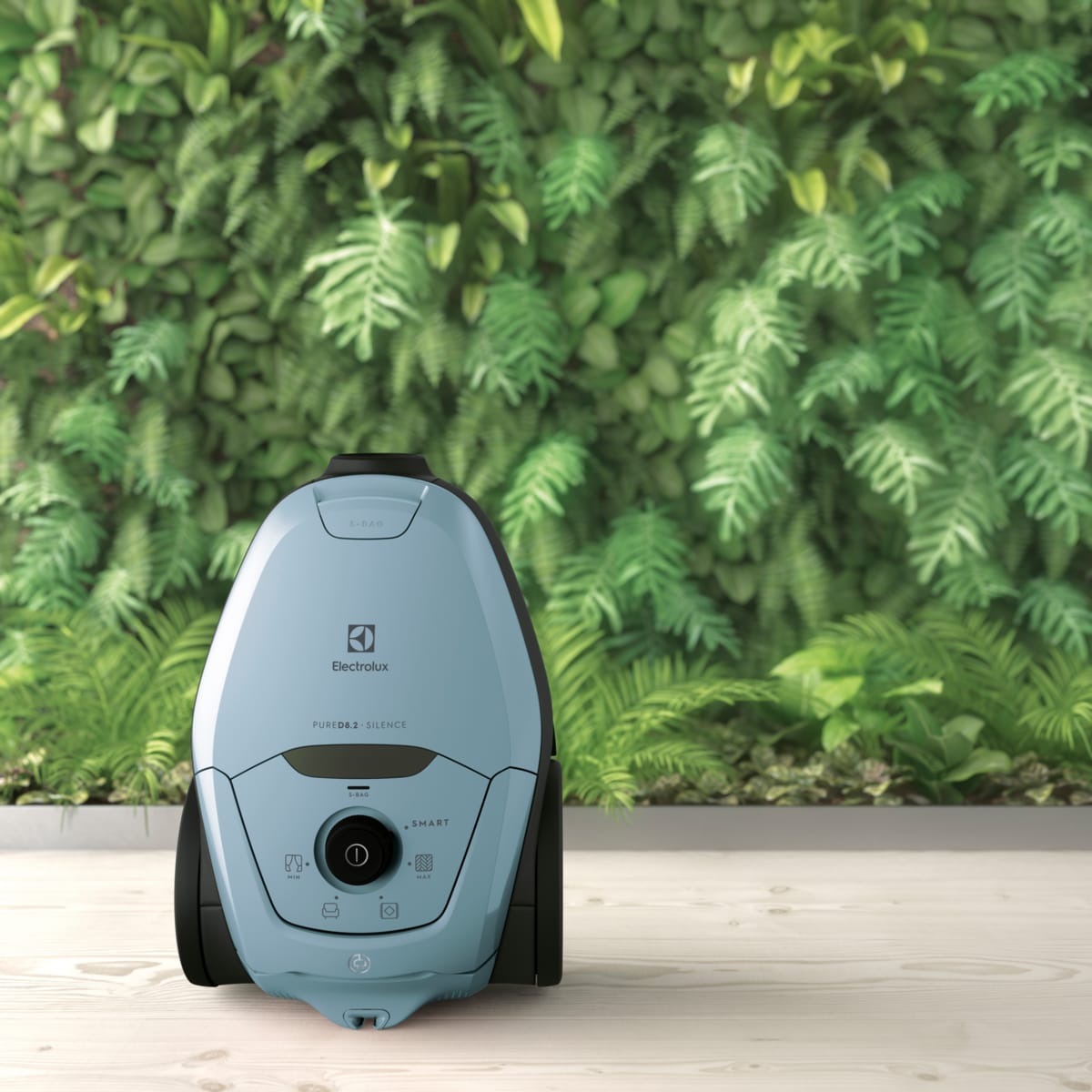Electrolux - Usisivači sa vrećicom - PD82-4MB