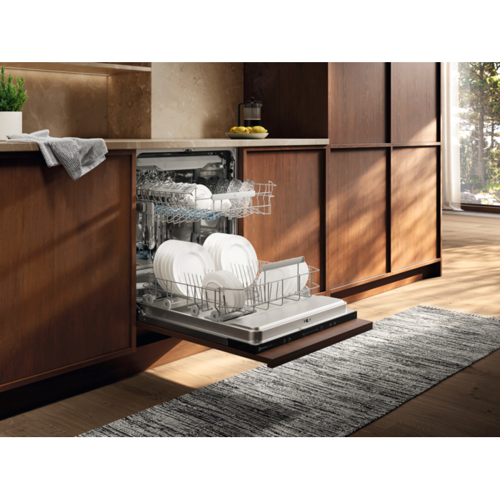 Product in a room environment