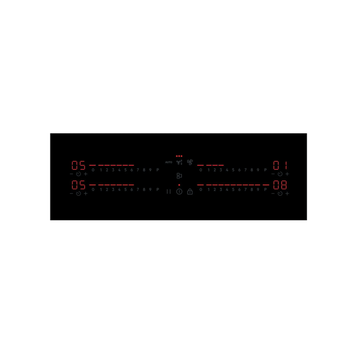 Product Control Panel