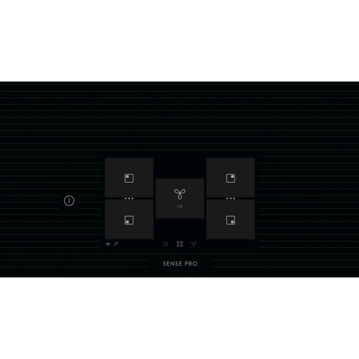 Product Control Panel