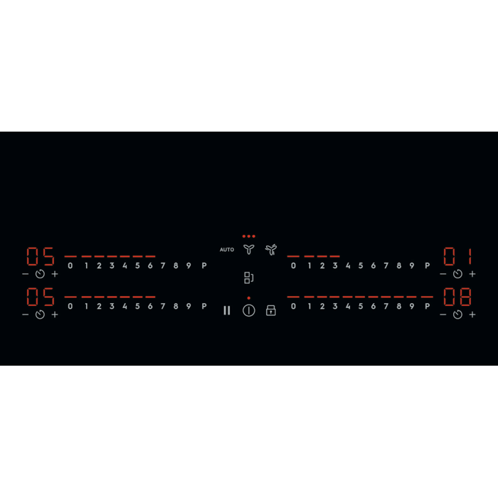 Product Control Panel
