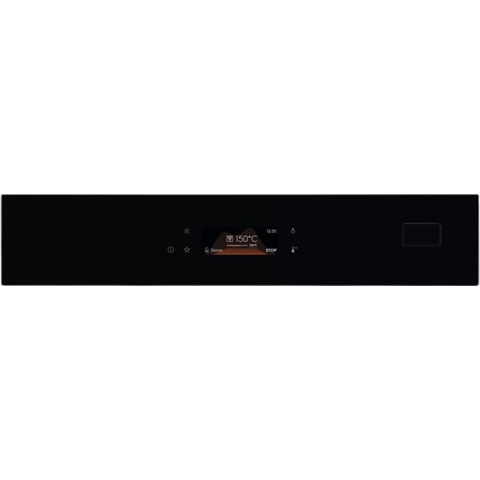 Product Control Panel