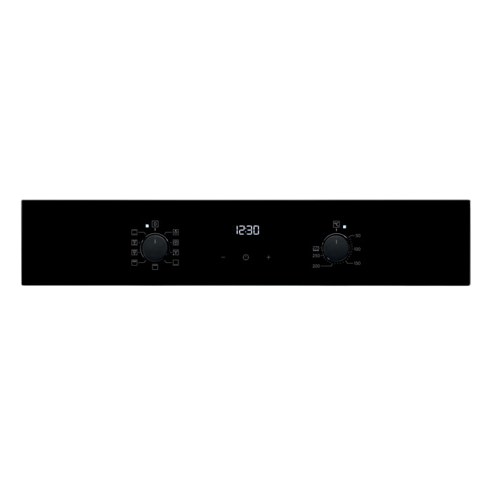 Product Control Panel