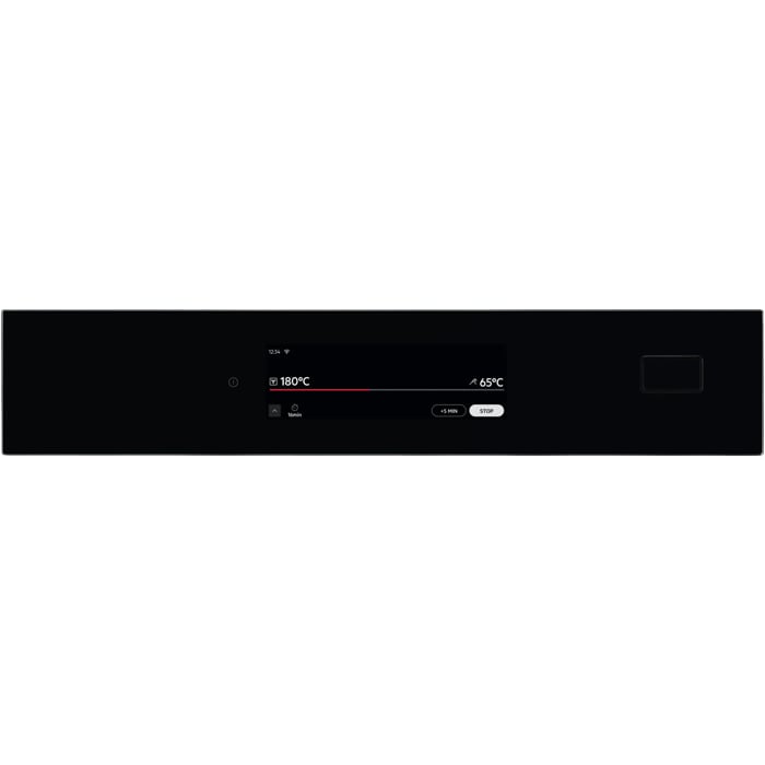 Product Control Panel