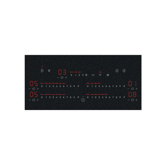 Product Control Panel