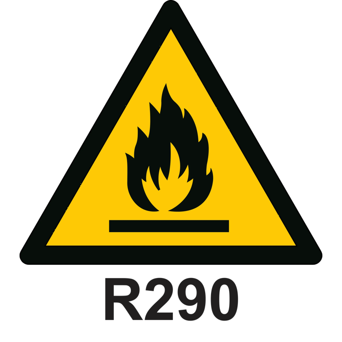 Rashladni gas R290