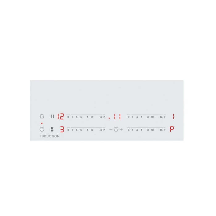 Product Control Panel