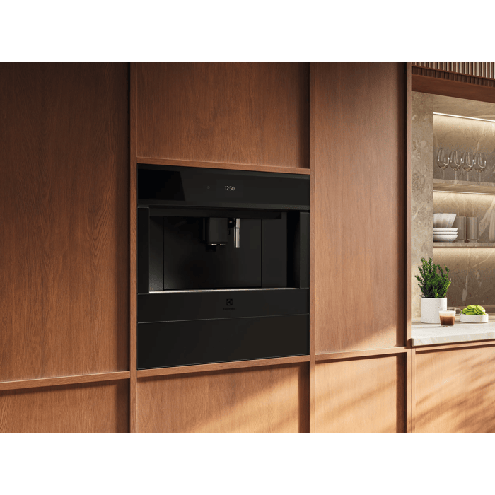 Product in a room environment