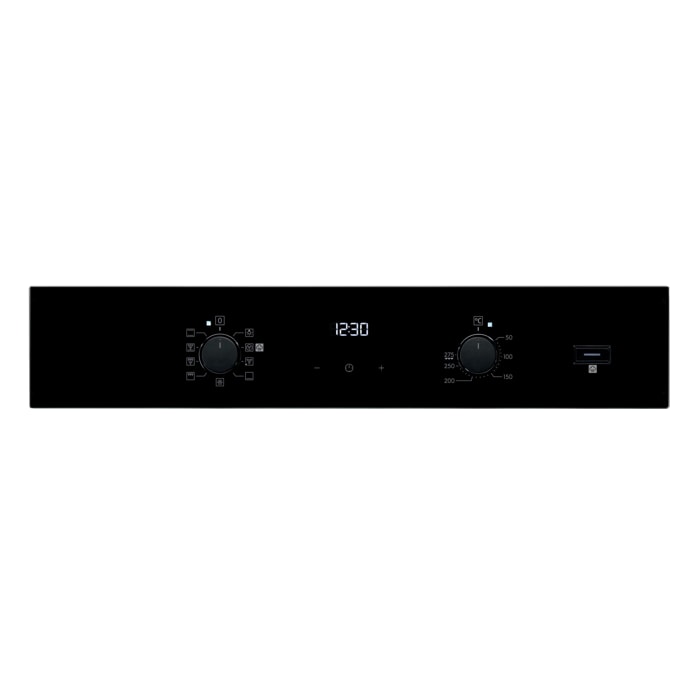 Product Control Panel