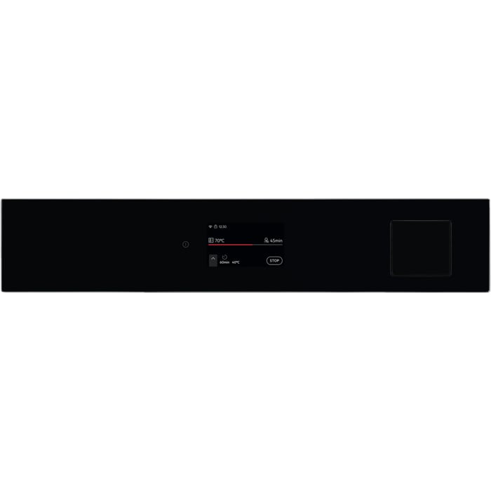 Product Control Panel