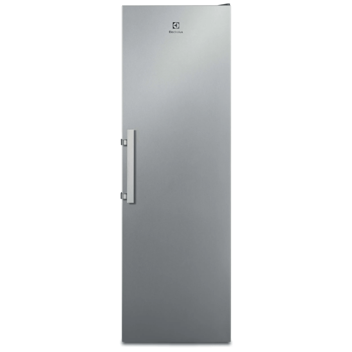 Product with Closed Door