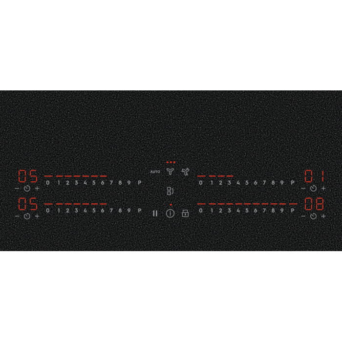 Product Control Panel