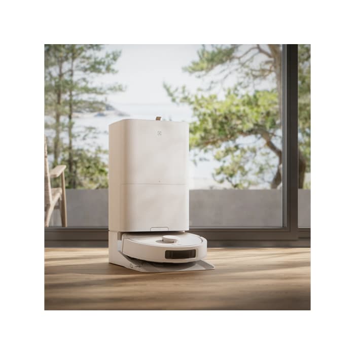Product in a room environment