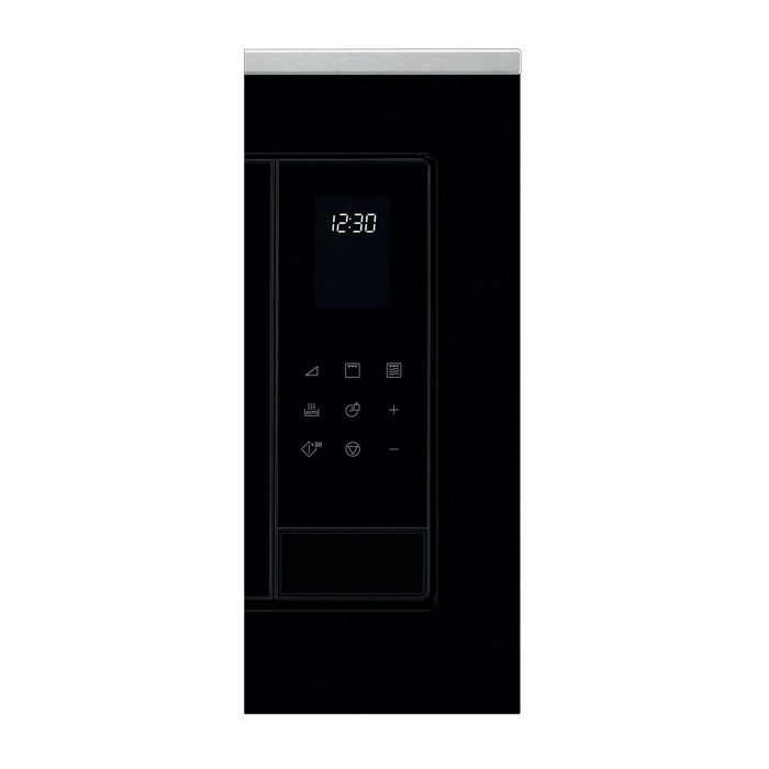 Product Control Panel