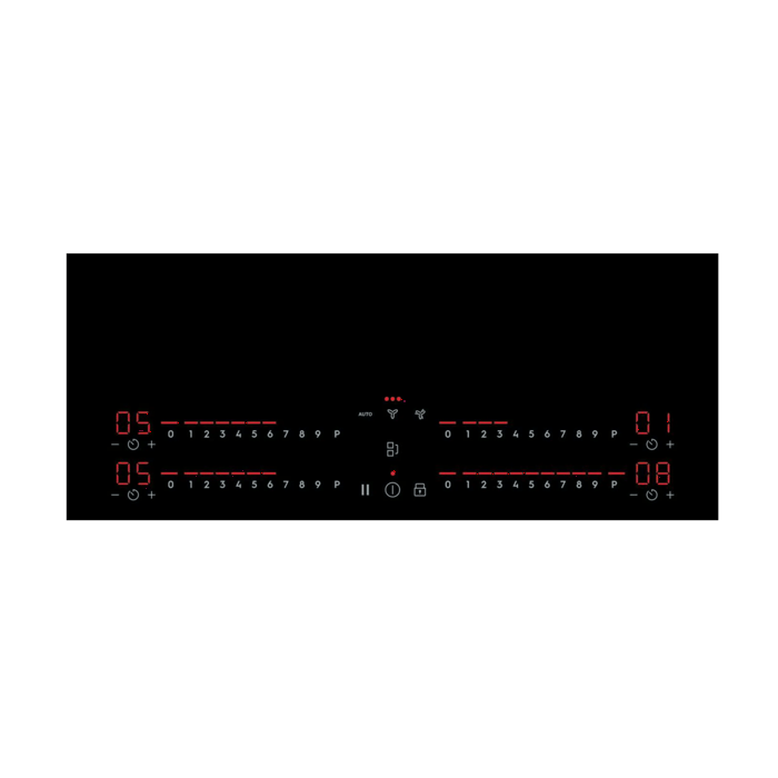 Product Control Panel