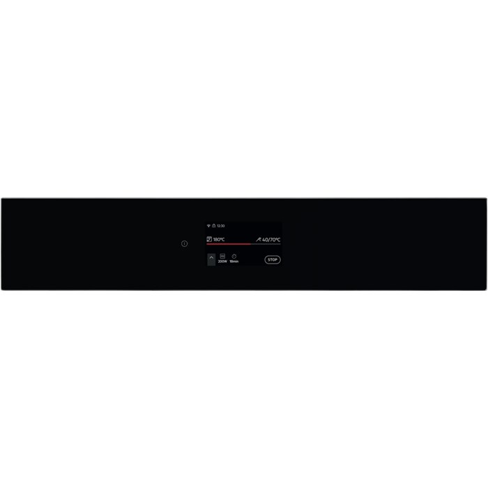 Product Control Panel