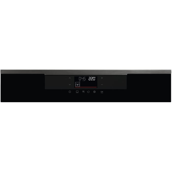 Product Control Panel