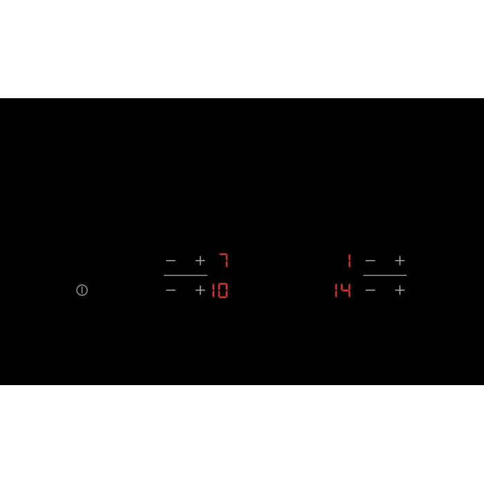 Product Control Panel